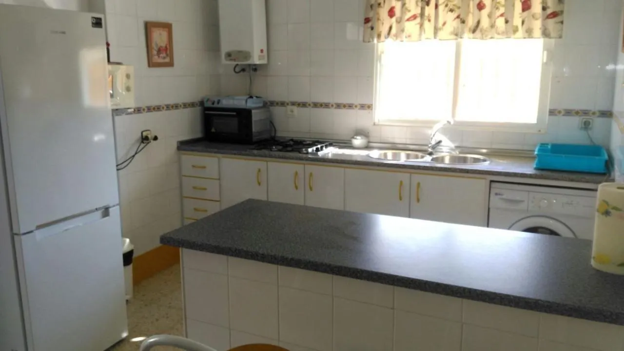 Holiday home Casa Manoli Villa El Palmar  Spain