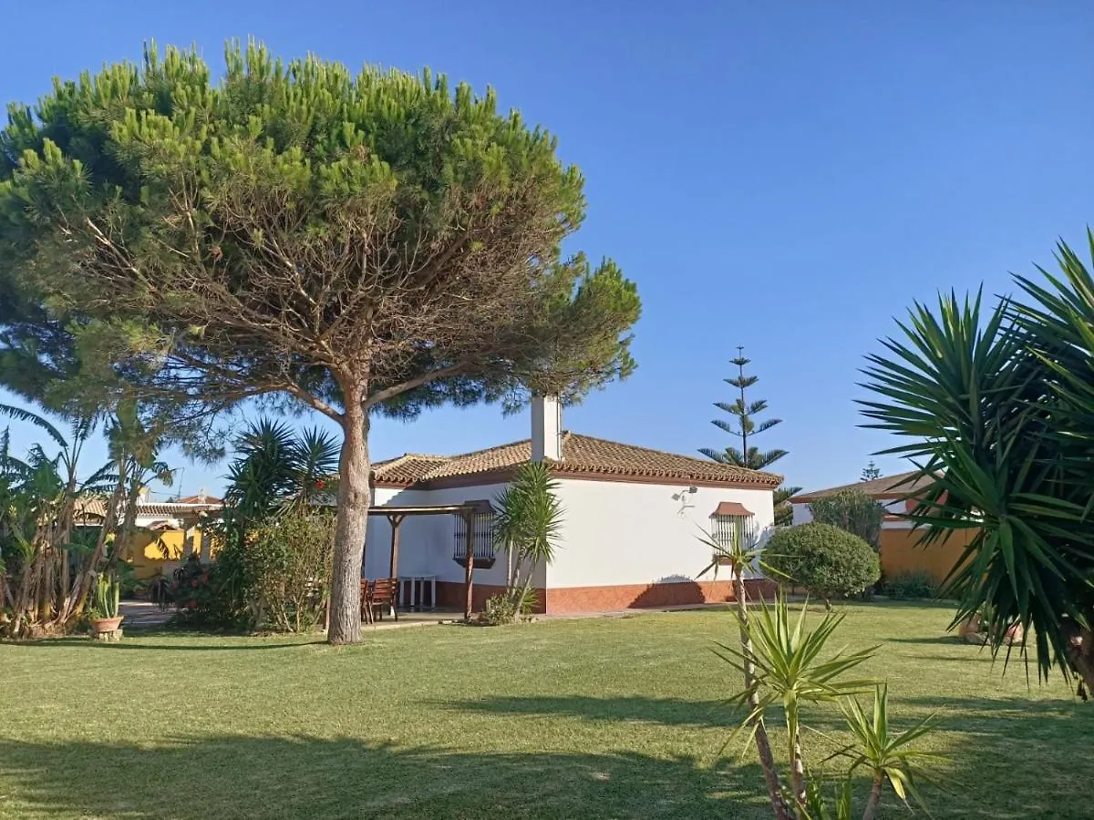 Holiday home Casa Manoli Villa El Palmar