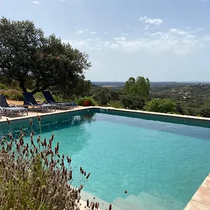Casa rural La Alcornocosa, El Castillo de las Guardas