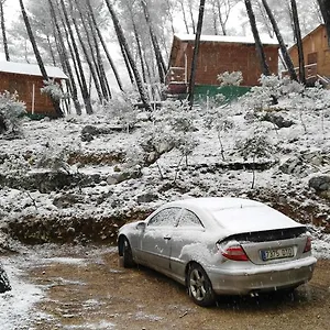 Camping Cabañas El Robledo, El Robledo (Jaen)