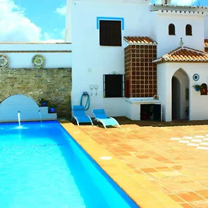 Casa rural La Fabrica De Juan, La Joya