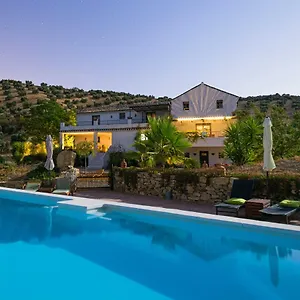 Casa rural Caseria De San José, Iznájar